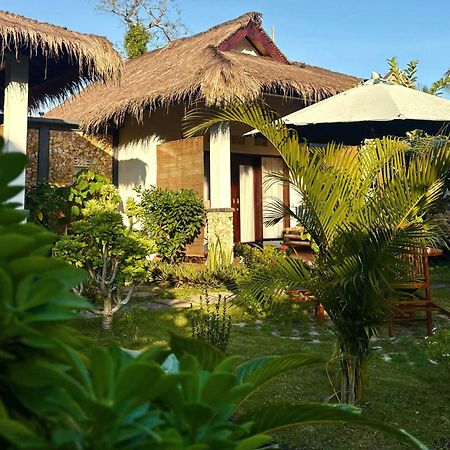 Cewin'S Homestay Kuta  エクステリア 写真