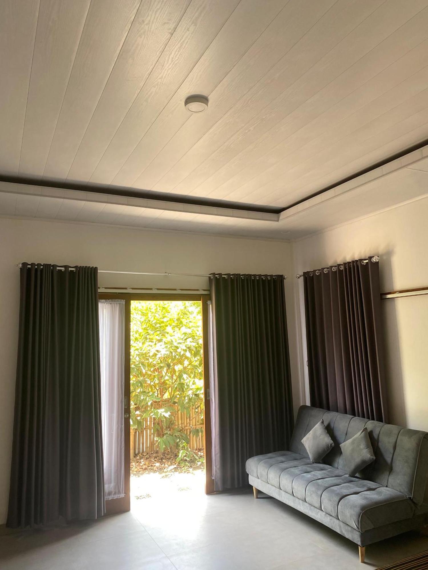 Cewin'S Homestay Kuta  エクステリア 写真