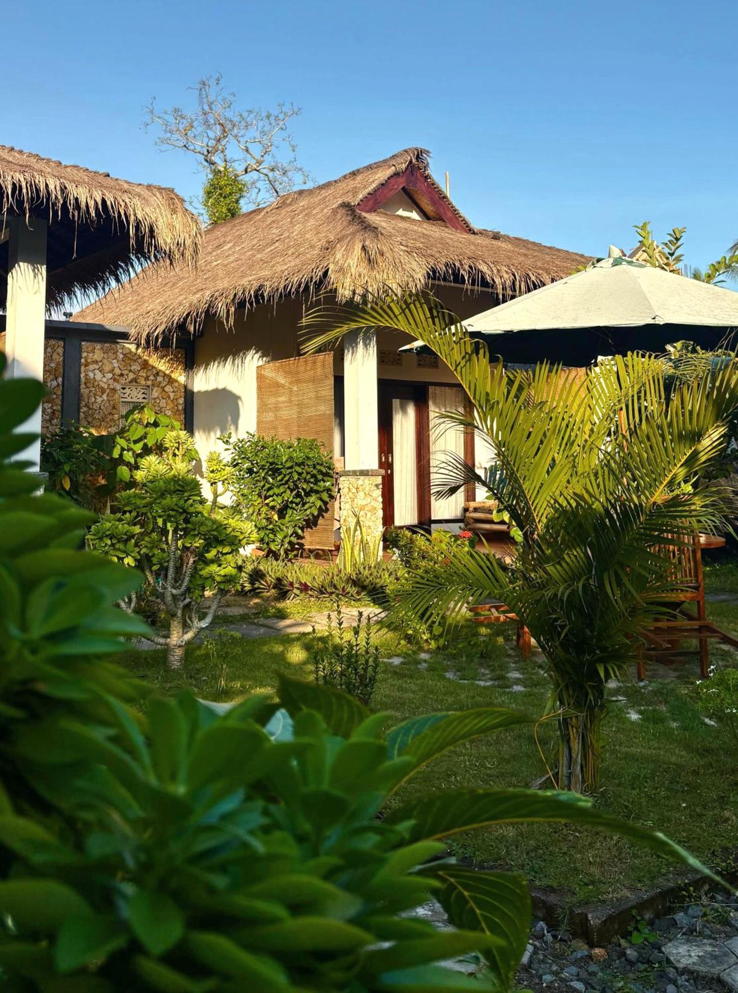 Cewin'S Homestay Kuta  エクステリア 写真